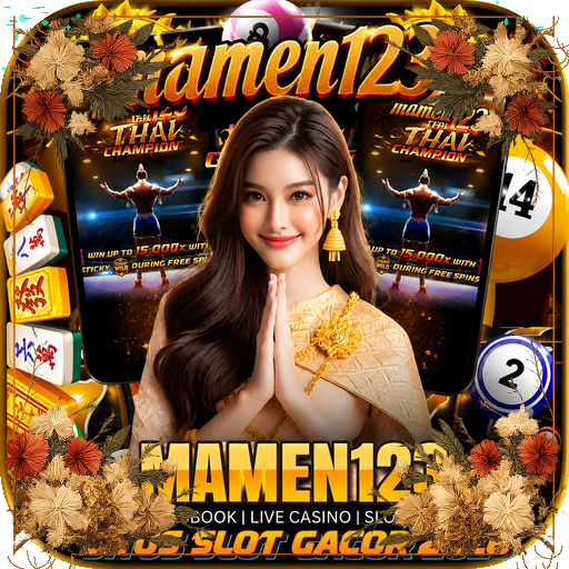 mamen123 — galeri pratinjau - APK Resmi