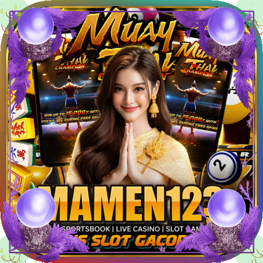 mamen123 — galeri pratinjau Resmi APK
